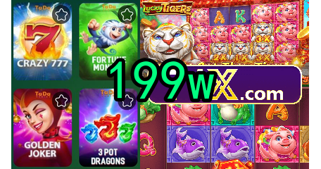 TaDa Gaming Slots 2025 ᐈ Jogar Grátis Ou Com 199w.Com