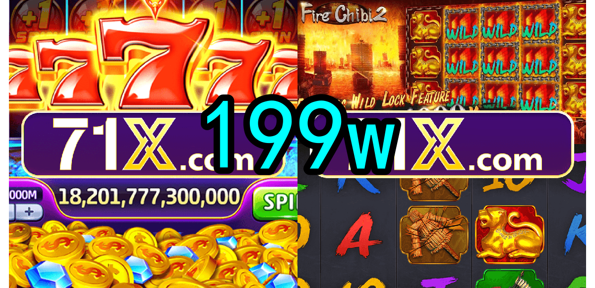 Slots Online 199w.Com - Diversão e Ganhos a Cada Giro